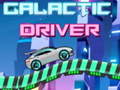 Igra Galactic Driver