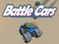 Igra Battle Cars