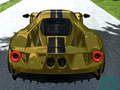 Igra American Supercar Test Driving 3D