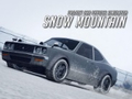 Igra Snow Mountain Project Car Physics Simulator