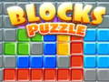Igra Blocks Puzzle 