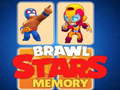 Igra Stars Brawl Memory