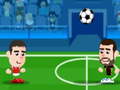 Igra Puppet Soccer - Big Head Football