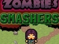 Igra Zombie Smashers