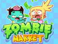 Igra Zombies Market