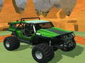 Igra Ultimate Truck Stunts Simulator 2020