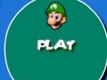 Igra Table Tennis Mario