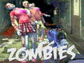 Igra Zombies