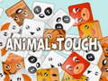 Igra Touch Animals