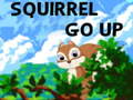 Igra Squirrel Go Up