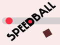 Igra Speed Ball
