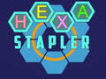 Igra Hexa Stapler