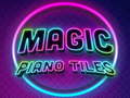 Igra Magic Piano Tiles 