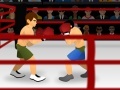 Igra Ben 10 Boxing 2