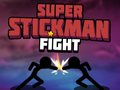 Igra Super Stickman Fight