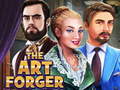 Igra The Art Forger