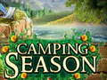 Igra Camping season