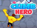 Igra Climb Hero
