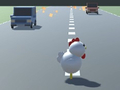 Igra Chicken Crossing