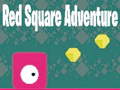 Igra Red Square Adventure