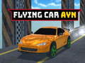 Igra Flying Car Ayn