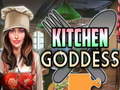 Igra Kitchen goddess