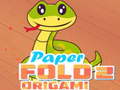 Igra Paper Fold Origami 2