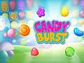 Igra Candy Burst