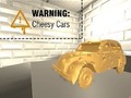 Igra Warning: Cheesy Cars