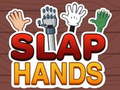 Igra Slap Hands
