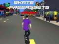 Igra Skate on Freeassets infinity