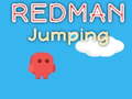 Igra RedMan Jumping