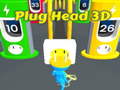 Igra Plug Head 3D 