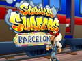Igra Subway Surfers World Tour: Barcelona