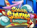 Igra Subway Surfers Singapore World Tour