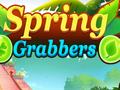 Igra Spring Grabbers