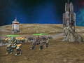 Igra War Robot Earth Survival