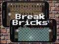 Igra Break Bricks