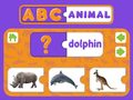 Igra ABC Animal