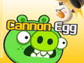 Igra Cannon Eggs