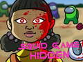 Igra Squid Game Hidden