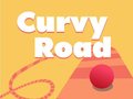 Igra Curvy Road