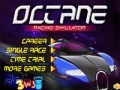 Igra Octane: Racing Simulator