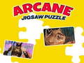 Igra Arcane Jigsaw Puzzle