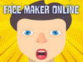 Igra Face Maker Online
