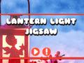 Igra Lantern Light Jigsaw