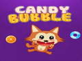 Igra Candy Bubble