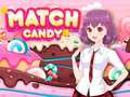 Igra Match Candy