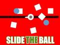 Igra Slide The Ball