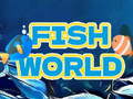 Igra Fish World 